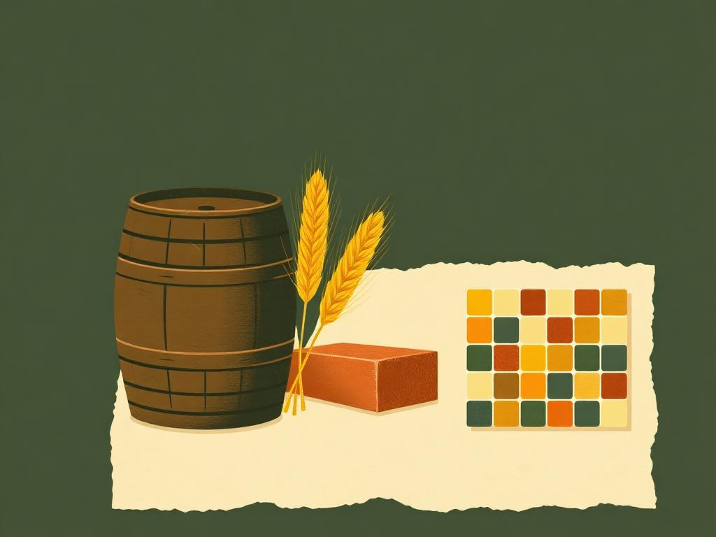 Global Commodities Inflation Heatmap